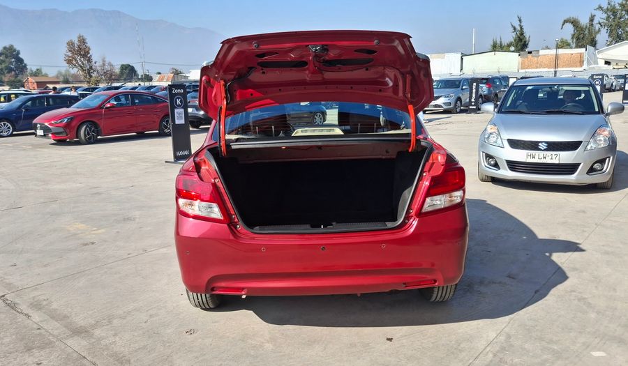 Suzuki Dzire 1.2 GL SPORT DZIRE Sedan 2023