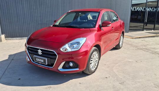 Suzuki • Dzire