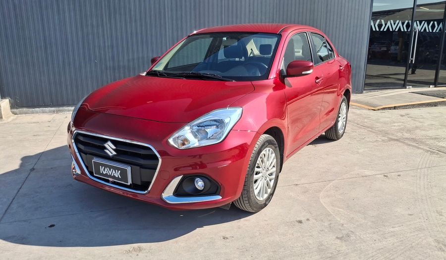 Suzuki Dzire 1.2 GL SPORT DZIRE Sedan 2023
