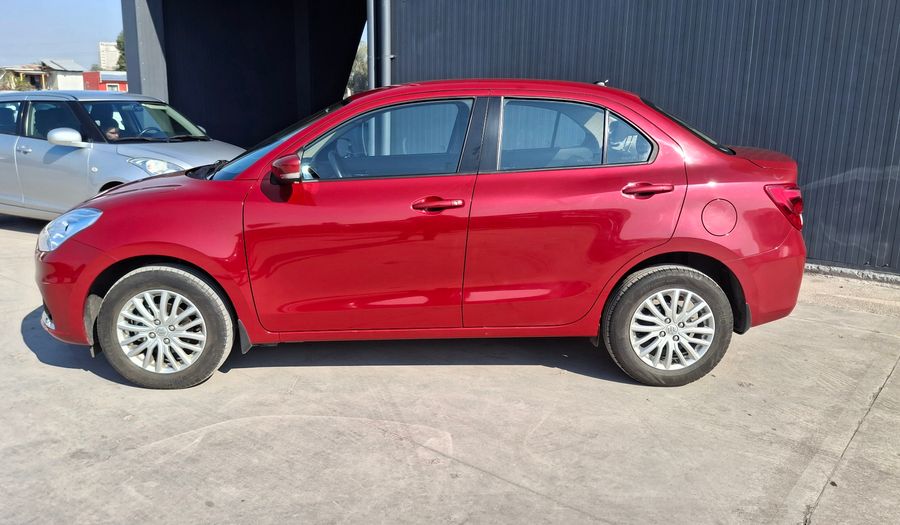 Suzuki Dzire 1.2 GL SPORT DZIRE Sedan 2023