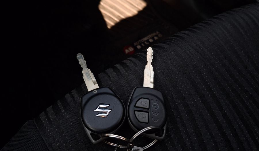 Suzuki Dzire 1.2 GL SPORT DZIRE Sedan 2023