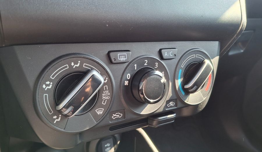 Suzuki Dzire 1.2 GL SPORT DZIRE Sedan 2023