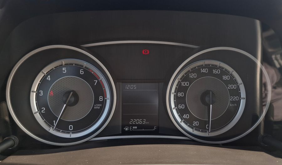 Suzuki Dzire 1.2 GL SPORT DZIRE Sedan 2023