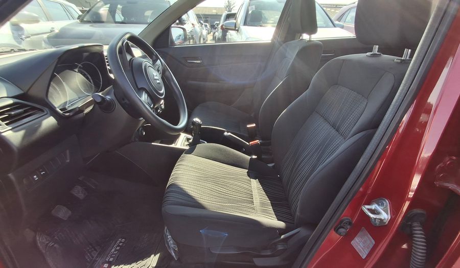 Suzuki Dzire 1.2 GL SPORT DZIRE Sedan 2023