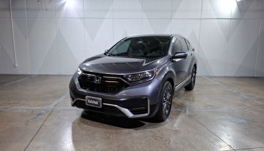 Honda • CR-V