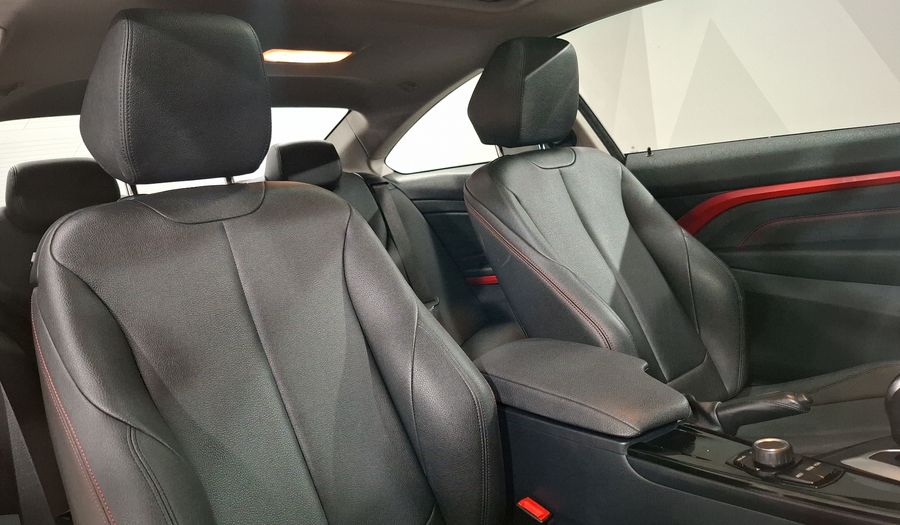Bmw Serie 4 2.0 420IA SPORT LINE Coupe 2019