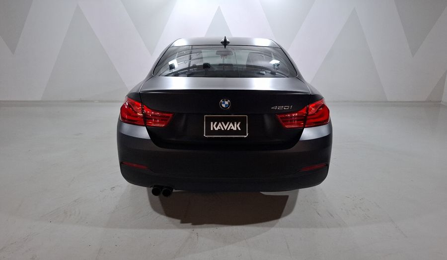 Bmw Serie 4 2.0 420IA SPORT LINE Coupe 2019