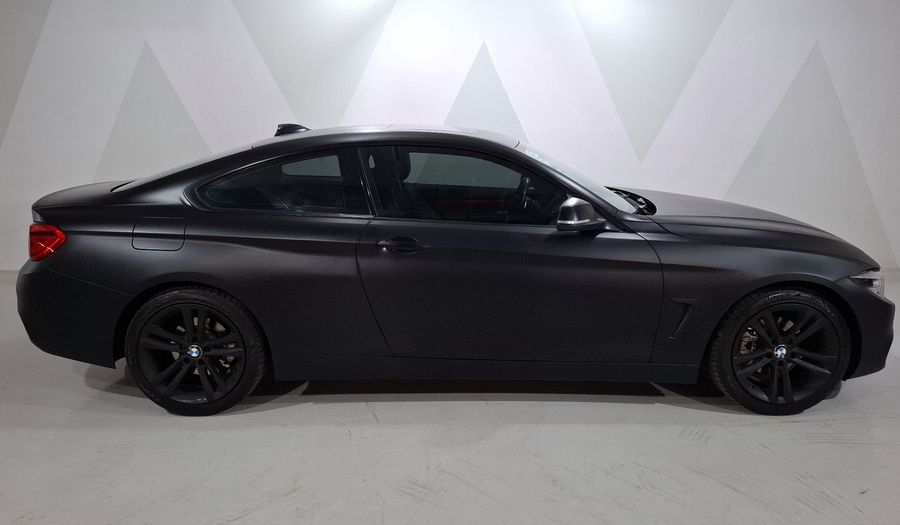 Bmw Serie 4 2.0 420IA SPORT LINE Coupe 2019