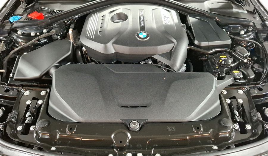 Bmw Serie 4 2.0 420IA SPORT LINE Coupe 2019