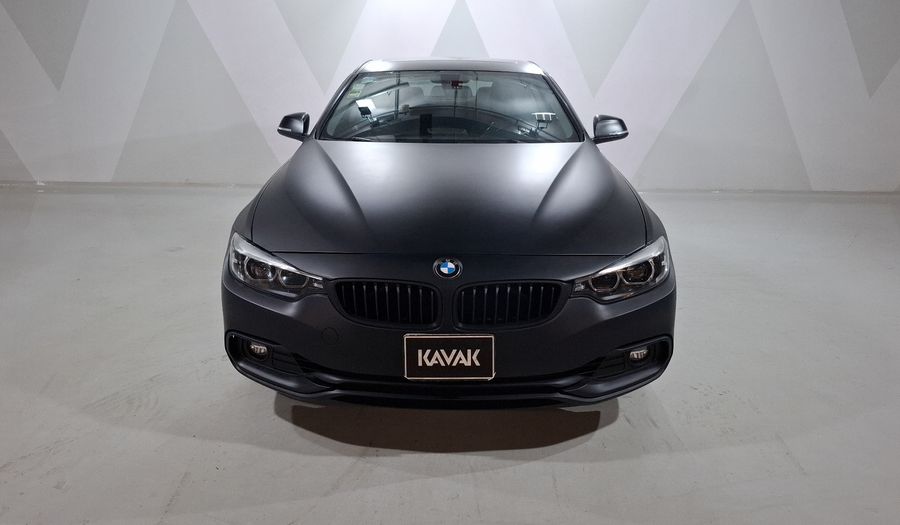 Bmw Serie 4 2.0 420IA SPORT LINE Coupe 2019