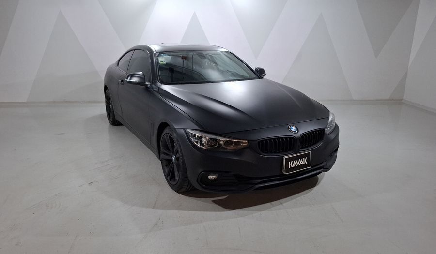 Bmw Serie 4 2.0 420IA SPORT LINE Coupe 2019
