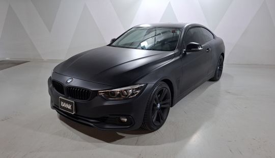 Bmw • Serie 4