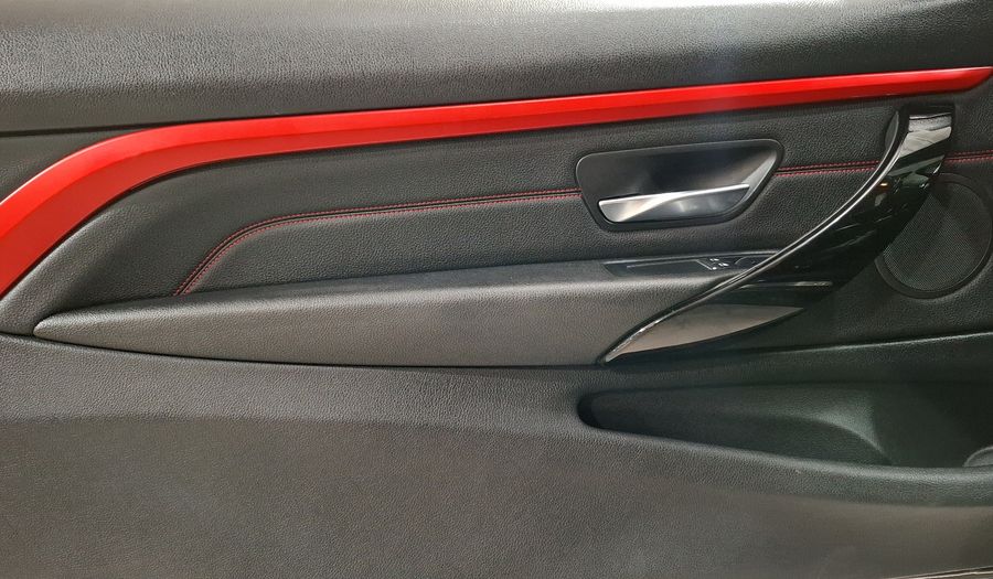 Bmw Serie 4 2.0 420IA SPORT LINE Coupe 2019