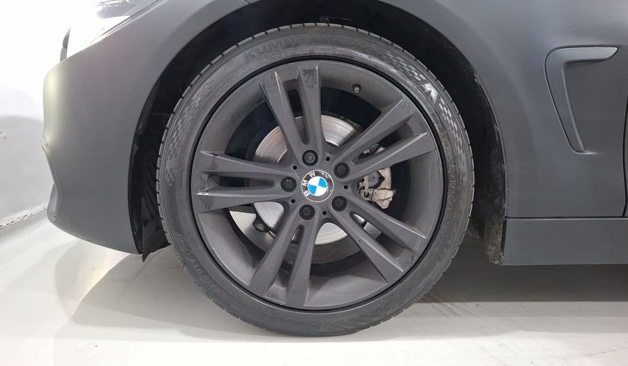 Bmw Serie 4 2.0 420IA SPORT LINE Coupe 2019