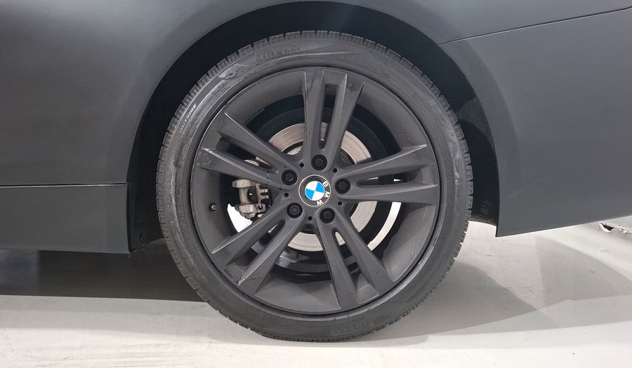Bmw Serie 4 2.0 420IA SPORT LINE Coupe 2019