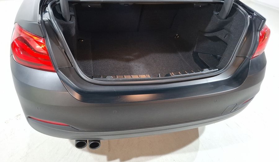 Bmw Serie 4 2.0 420IA SPORT LINE Coupe 2019