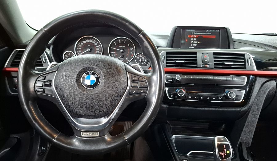 Bmw Serie 4 2.0 420IA SPORT LINE Coupe 2019