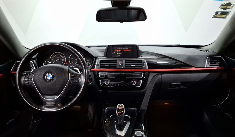 Bmw Serie 4 2.0 420IA SPORT LINE Coupe 2019