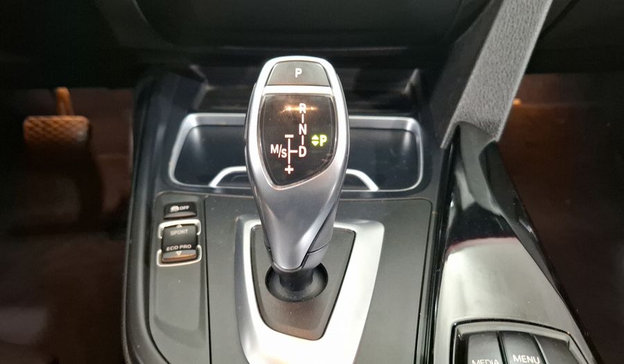 Bmw Serie 4 2.0 420IA SPORT LINE Coupe 2019
