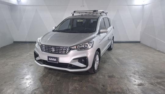 Suzuki • Ertiga