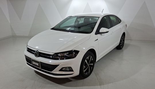 Volkswagen • Virtus