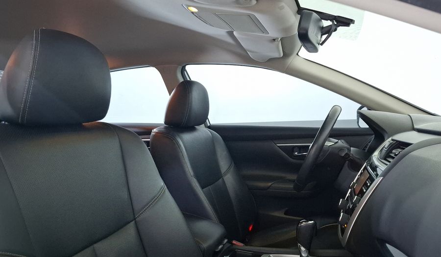 Nissan Altima 2.5 ADVANCE AUTO Sedan 2018