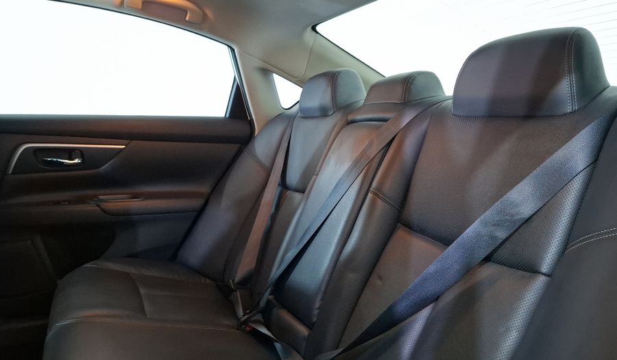 Nissan Altima 2.5 ADVANCE AUTO Sedan 2018