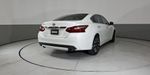 Nissan Altima 2.5 ADVANCE AUTO Sedan 2018