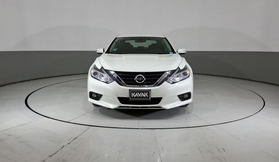 Nissan Altima 2.5 ADVANCE AUTO Sedan 2018
