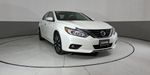 Nissan Altima 2.5 ADVANCE AUTO Sedan 2018