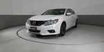Nissan Altima 2.5 ADVANCE AUTO Sedan 2018