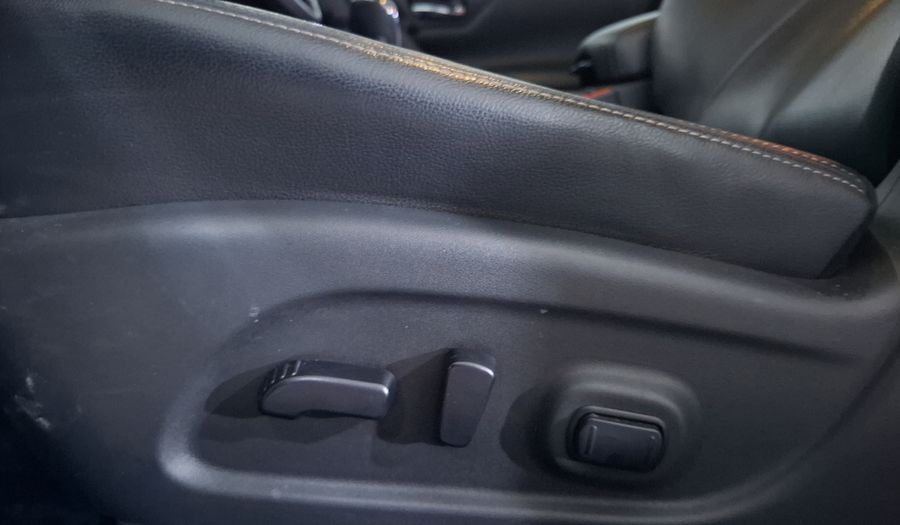 Nissan Altima 2.5 ADVANCE AUTO Sedan 2018