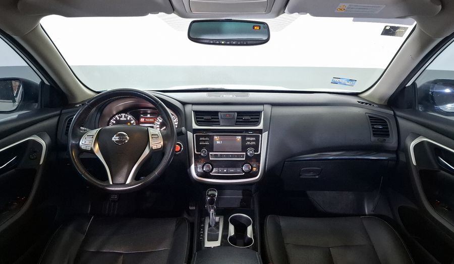Nissan Altima 2.5 ADVANCE AUTO Sedan 2018
