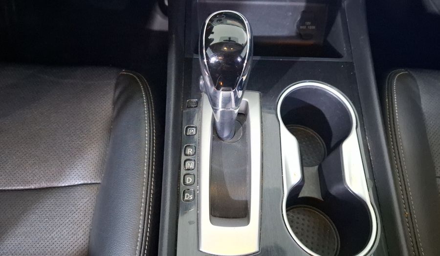 Nissan Altima 2.5 ADVANCE AUTO Sedan 2018
