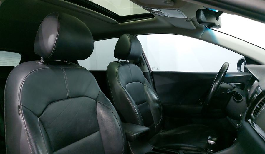 Kia Niro 1.6 EX DCT Suv 2019