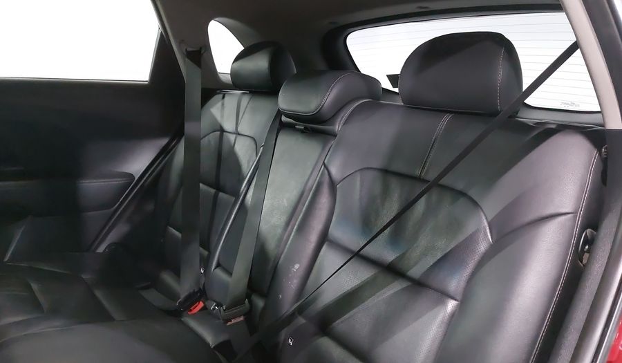 Kia Niro 1.6 EX DCT Suv 2019