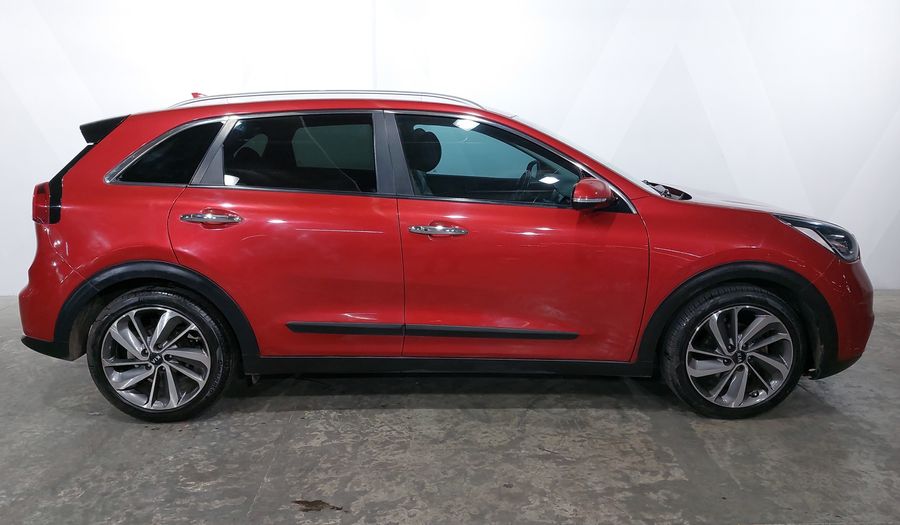 Kia Niro 1.6 EX DCT Suv 2019