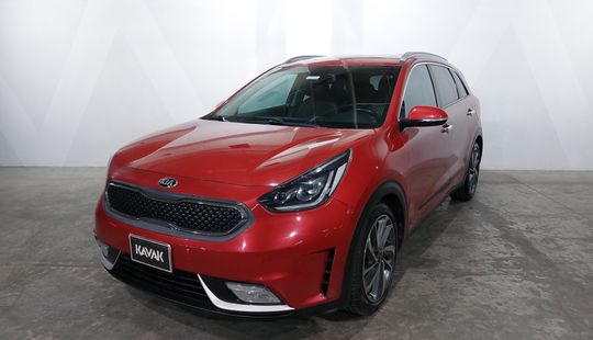 Kia • Niro