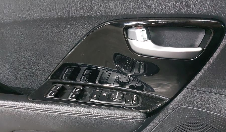 Kia Niro 1.6 EX DCT Suv 2019
