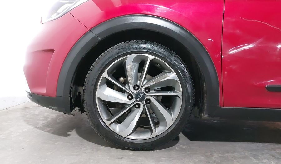 Kia Niro 1.6 EX DCT Suv 2019
