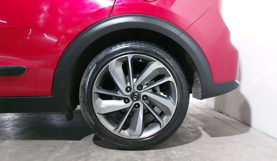 Kia Niro 1.6 EX DCT Suv 2019