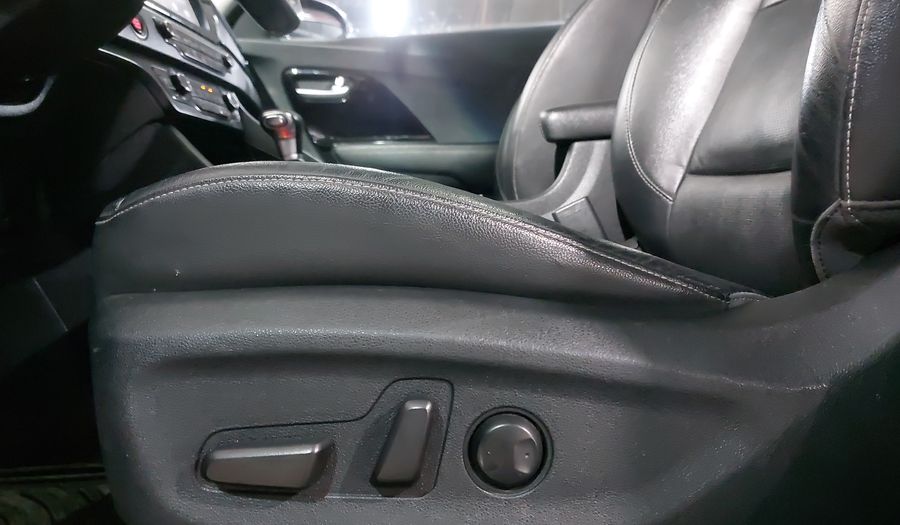 Kia Niro 1.6 EX DCT Suv 2019