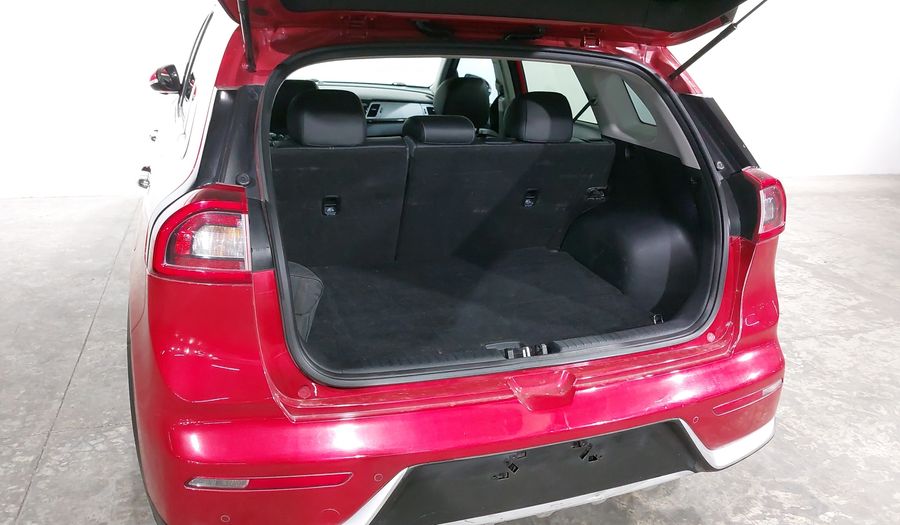 Kia Niro 1.6 EX DCT Suv 2019