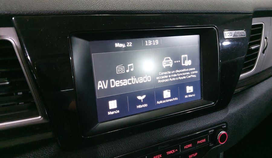 Kia Niro 1.6 EX DCT Suv 2019