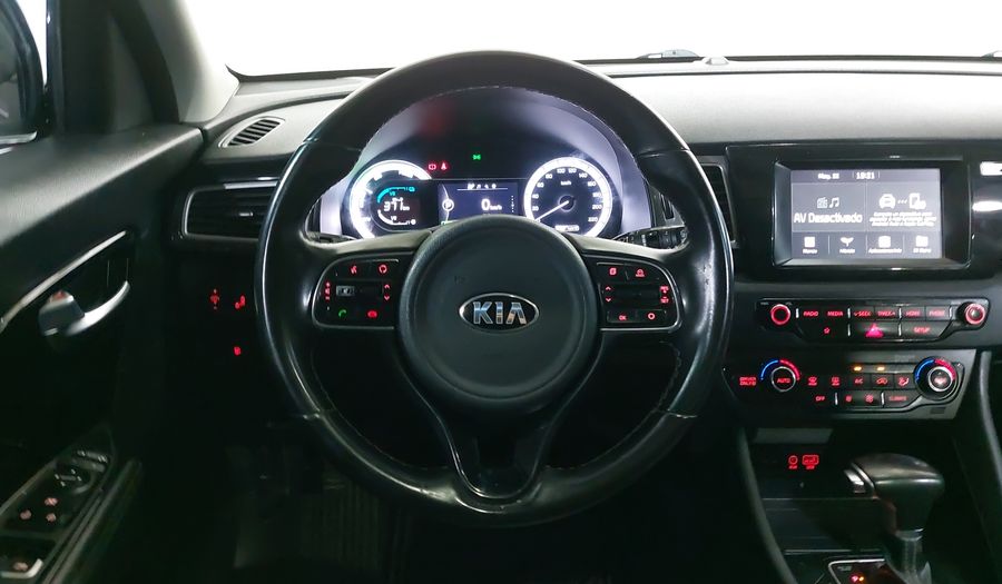 Kia Niro 1.6 EX DCT Suv 2019