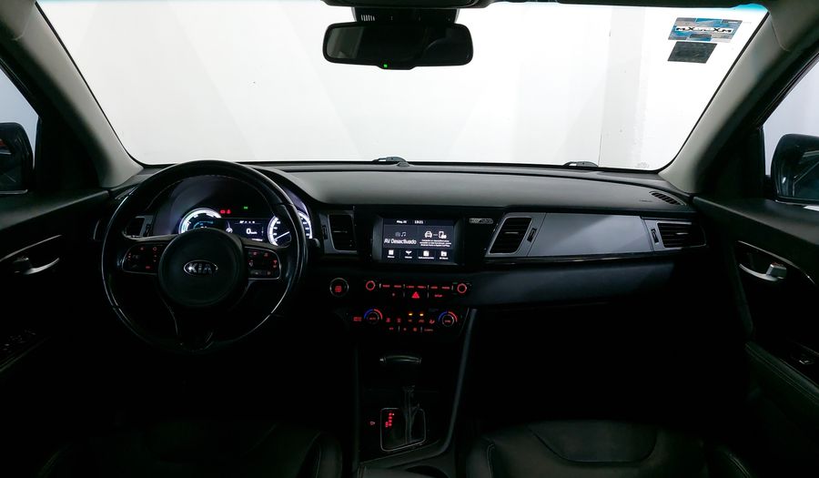 Kia Niro 1.6 EX DCT Suv 2019