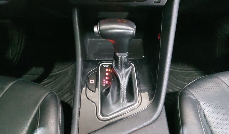 Kia Niro 1.6 EX DCT Suv 2019