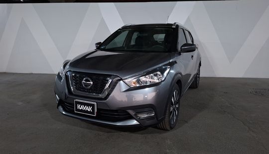 Nissan • Kicks