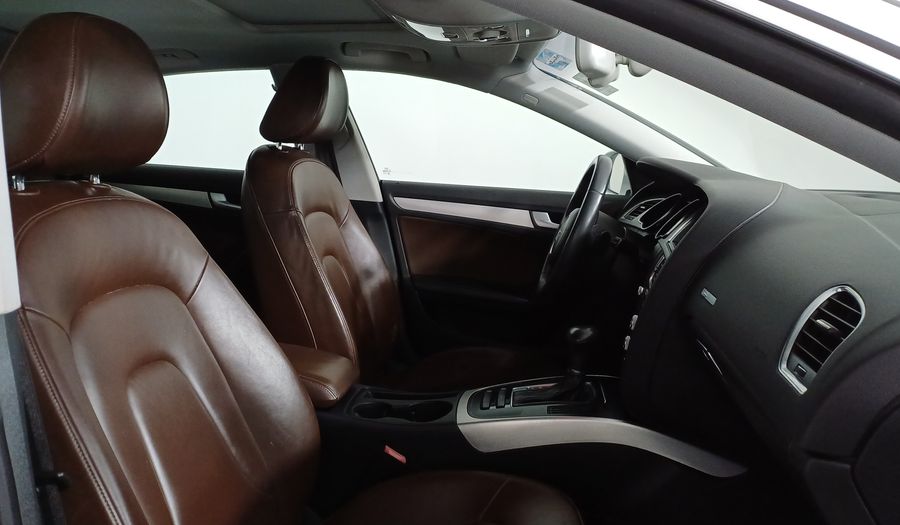 Audi A5 1.8 TFSI SPORTBACK LUXURY MULTITRONIC Hatchback 2013
