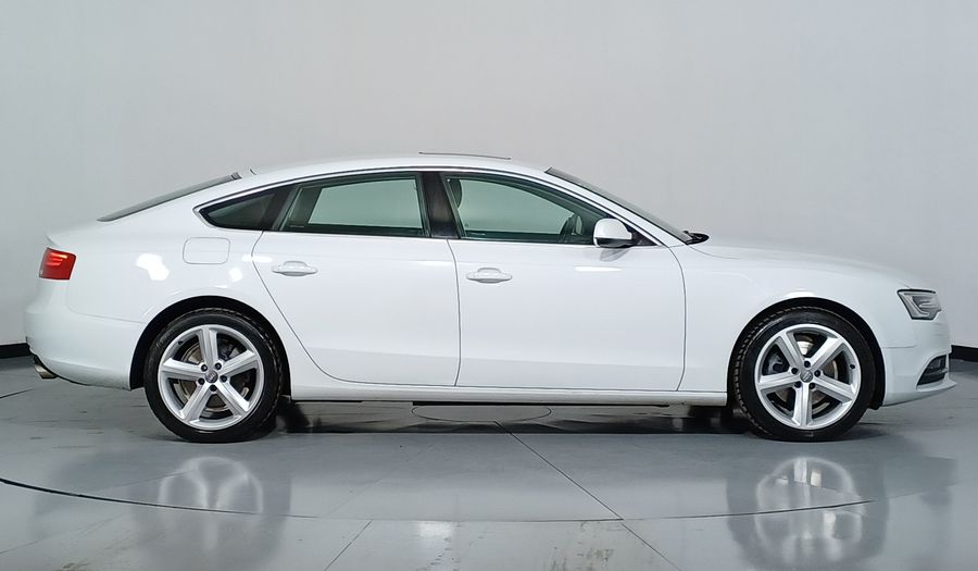 Audi A5 1.8 TFSI SPORTBACK LUXURY MULTITRONIC Hatchback 2013